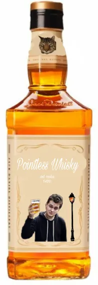 Pointless Original 1420